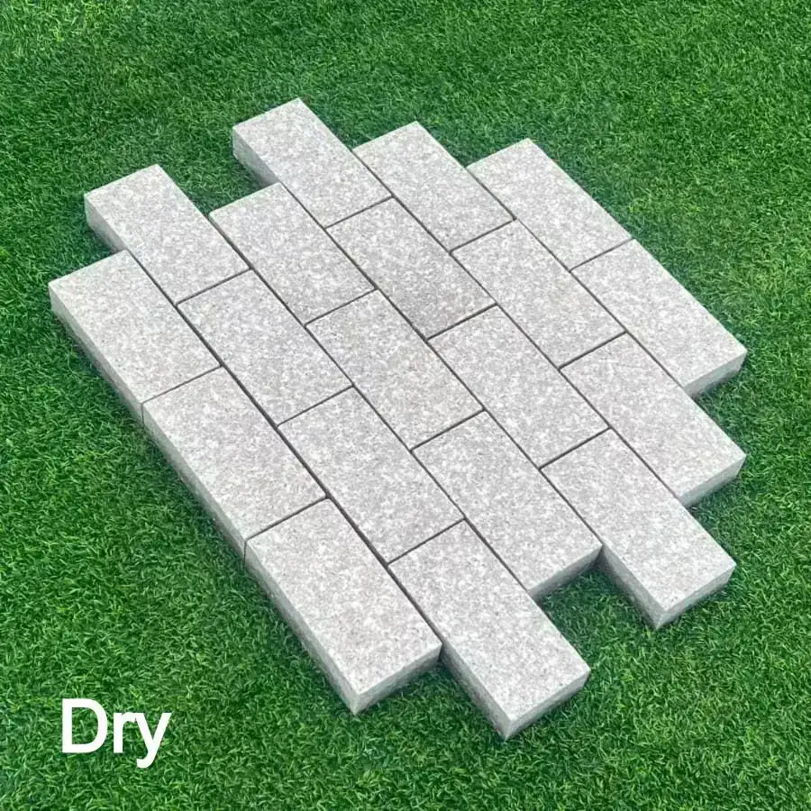 Edging Stones and Kerbs for Garden & Lawn
